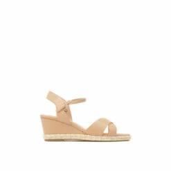 Dune London &apos;Kiwi&apos; Wedges For Female