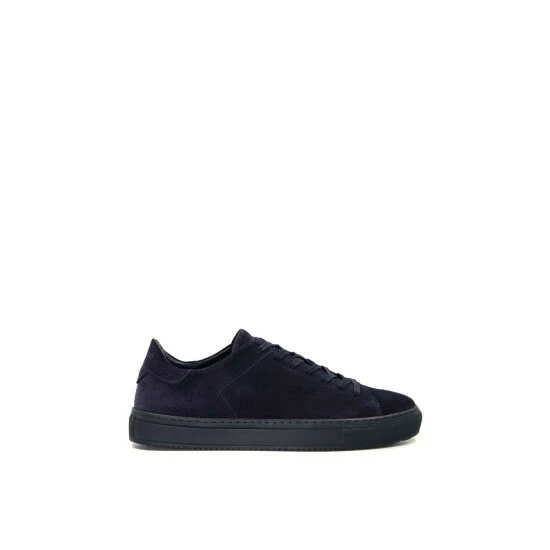 Dune London 'Thorn' Suede Trainers For Male