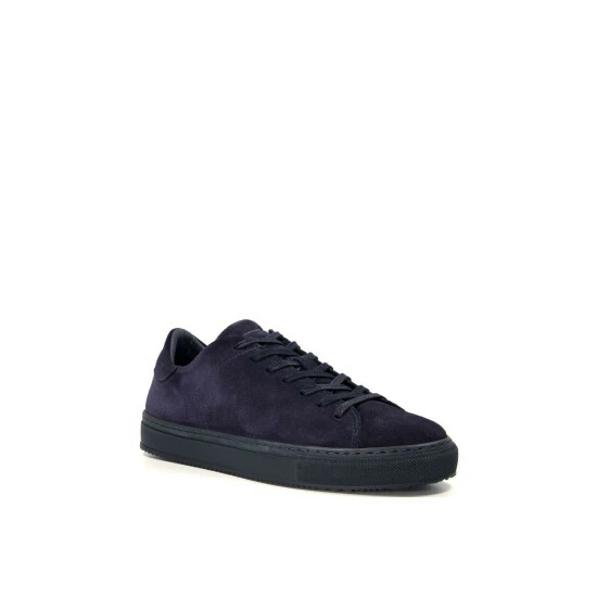 Dune London 'Thorn' Suede Trainers For Male - Image 2