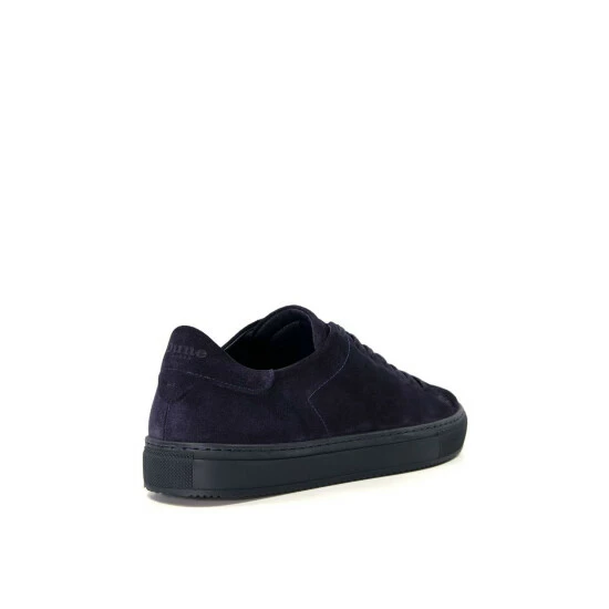 Dune London 'Thorn' Suede Trainers For Male - Image 3