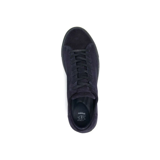 Dune London 'Thorn' Suede Trainers For Male - Image 4