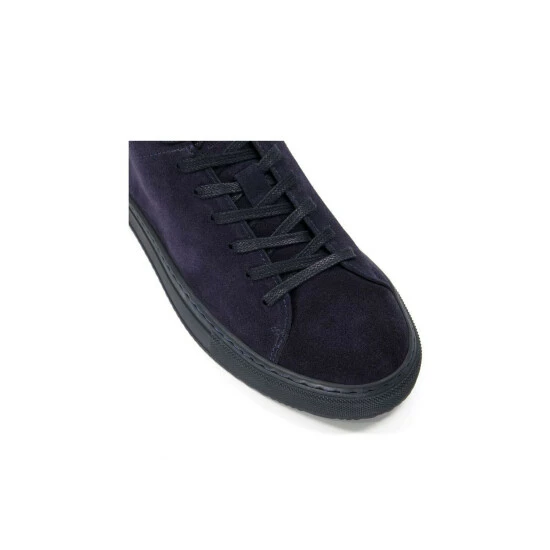 Dune London 'Thorn' Suede Trainers For Male - Image 6
