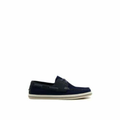 Dune London &apos;Burnner&apos; Boat Shoes For Male