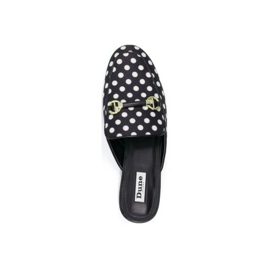 Dune London 'Gradies' Loafers For Female - Image 4