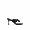 Dune London &apos;Mykonos&apos; Leather Sandals For Female