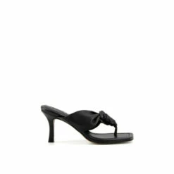 Dune London &apos;Mykonos&apos; Leather Sandals For Female