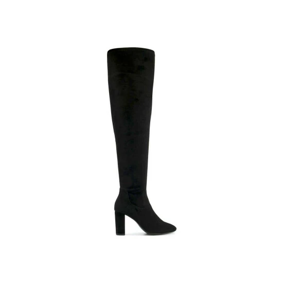 Dune London 'Syrell' Over The Knee Boots For Female