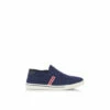 Dune London &apos;Tycoon&apos; Trainers For Male