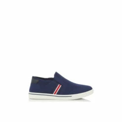 Dune London &apos;Tycoon&apos; Trainers For Male