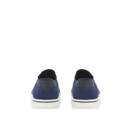 Dune London 'Tycoon' Trainers For Male - Image 3