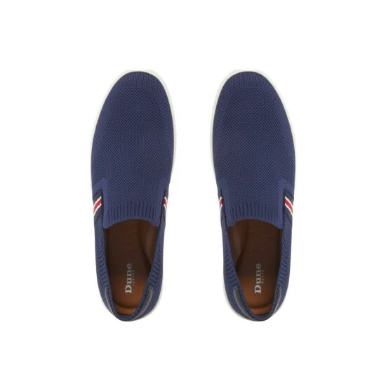 Dune London 'Tycoon' Trainers For Male - Image 4