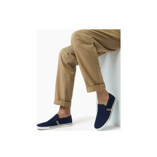 Dune London 'Tycoon' Trainers For Male - Image 5