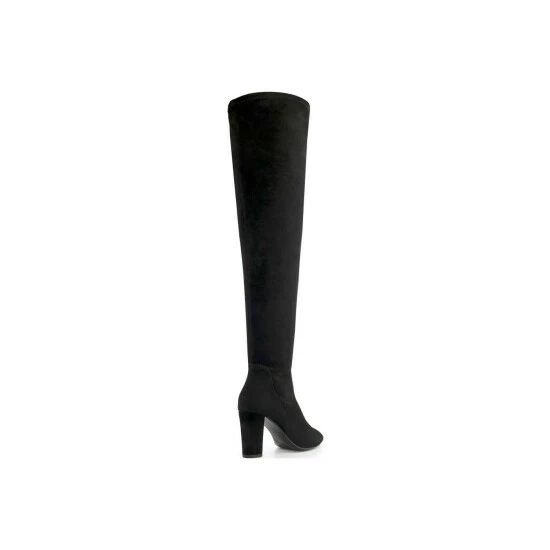 Dune London 'Syrell' Over The Knee Boots For Female - Image 3