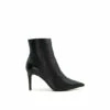 Dune London &apos;Oliyah&apos; Leather Ankle Boots For Female