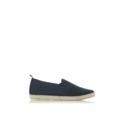 Dune London &apos;Fin&apos; Espadrilles For Male