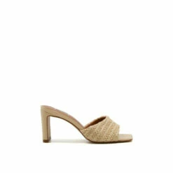 Dune London 'March' Sandals For Female