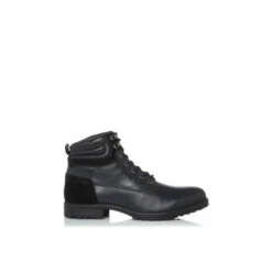 Dune London &apos;Capello&apos; Leather Casual Boots For Male