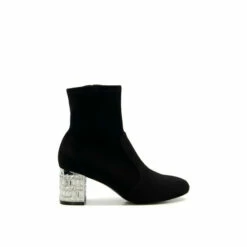 Dune London &apos;Optimal&apos; Sock Boots For Female