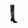 Dune London &apos;Sacramentie&apos; Over The Knee Boots For Female