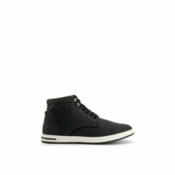 Dune London &apos;Visit&apos; Hi Tops For Male