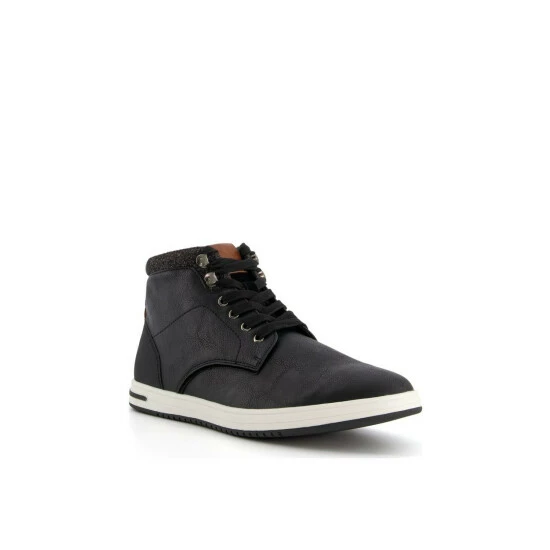 Dune London 'Visit' Hi Tops For Male - Image 2