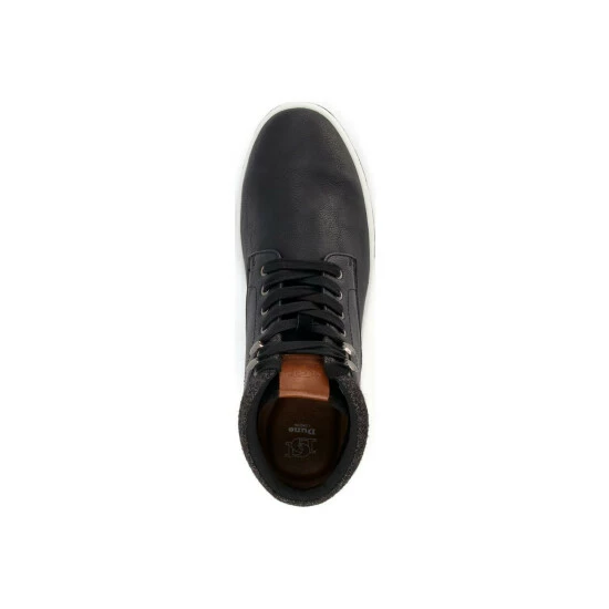 Dune London 'Visit' Hi Tops For Male - Image 4