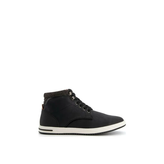 Dune London 'Visit' Hi Tops For Male - Image 7