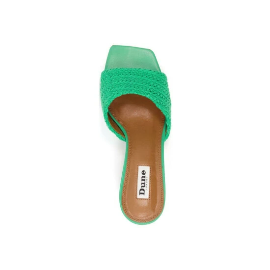 Dune London 'March' Sandals For Female - Image 4