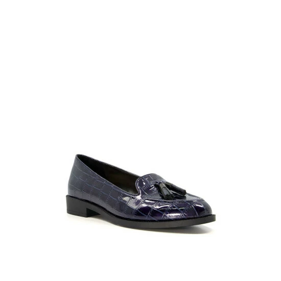 Dune London 'Global' Loafers For Female - Image 2