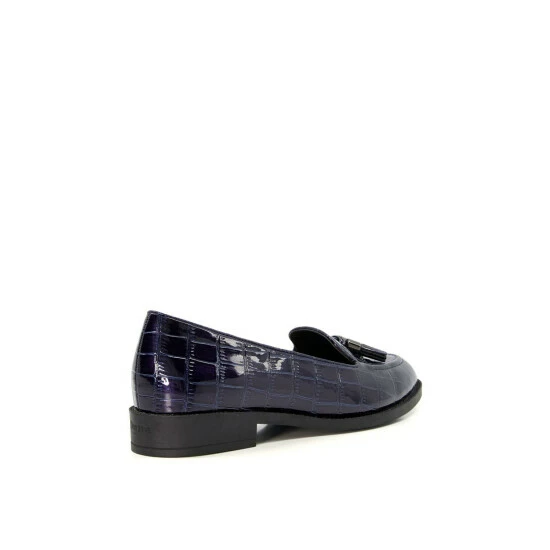 Dune London 'Global' Loafers For Female - Image 3