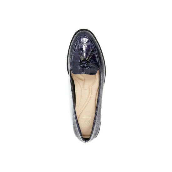 Dune London 'Global' Loafers For Female - Image 4