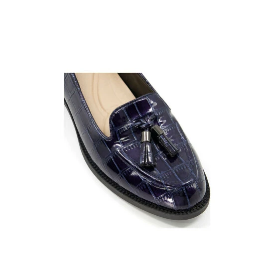 Dune London 'Global' Loafers For Female - Image 6