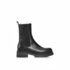 Dune London &apos;Palms&apos; Leather Chelsea Boots For Female