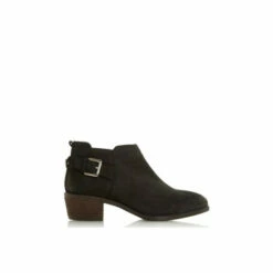 Dune London &apos;Piera&apos; Western Boots For Female