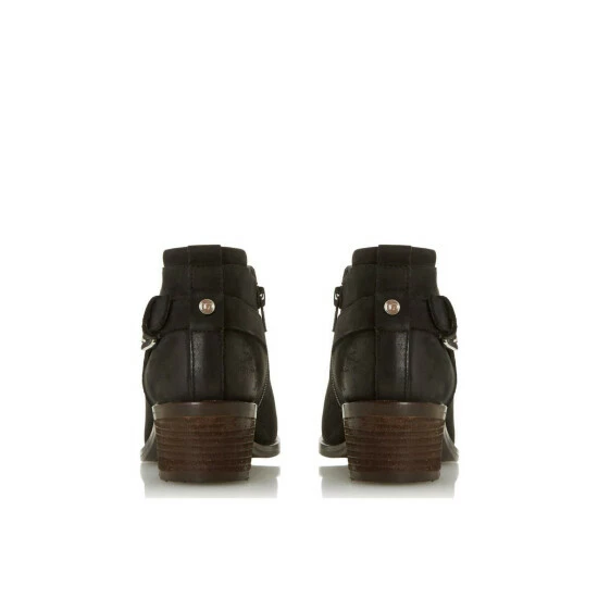 Dune London 'Piera' Western Boots For Female - Image 3