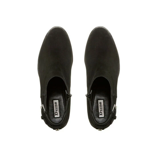 Dune London 'Piera' Western Boots For Female - Image 4