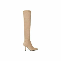 Dune London &apos;Sibella&apos; Knee High Boots For Female