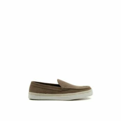 Dune London &apos;Brayley&apos; Suede Loafers For Male