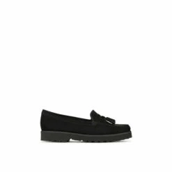 Dune London 'Gates' Loafers For Female