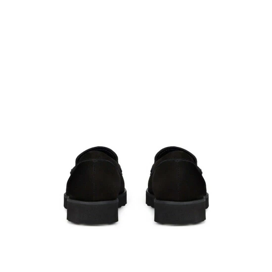 Dune London 'Gates' Loafers For Female - Image 3