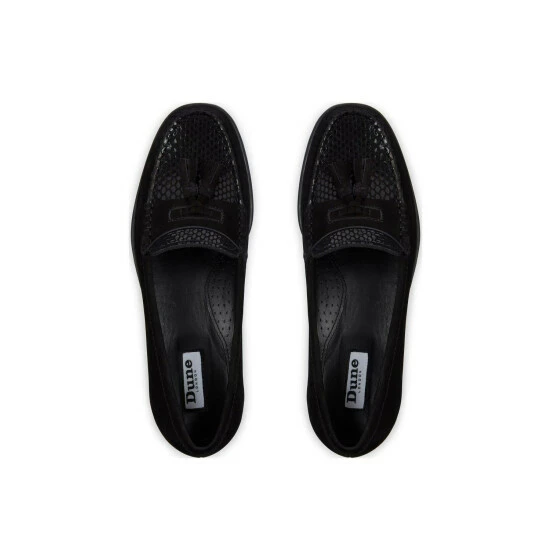 Dune London 'Gates' Loafers For Female - Image 4