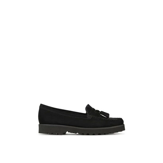 Dune London 'Gates' Loafers For Female - Image 6