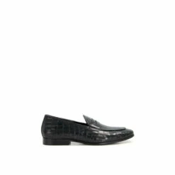Dune London &apos;Stoma&apos; Leather Loafers For Male