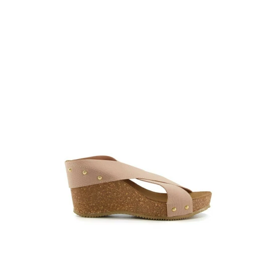 Dune London 'Kindie' Wedges For Female