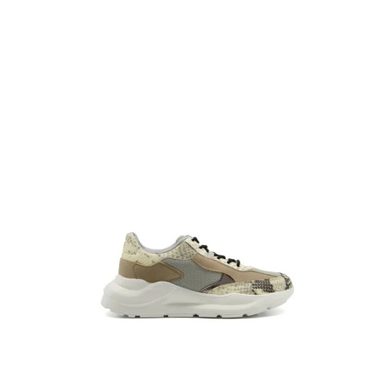 Dune London 'Esmey Di' Trainers For Female