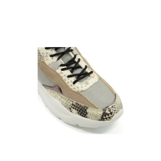 Dune London 'Esmey Di' Trainers For Female - Image 5