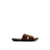 Dune London &apos;Incense&apos; Sandals For Male