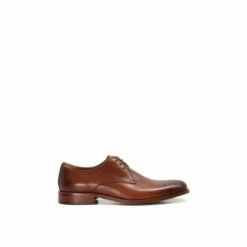 Dune London &apos;Sebastians&apos; Leather Derbies For Male