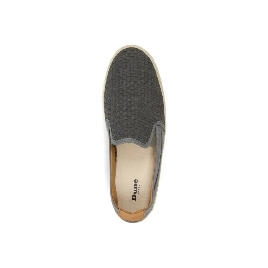 Dune London 'Frederico' Espadrilles For Male - Image 4