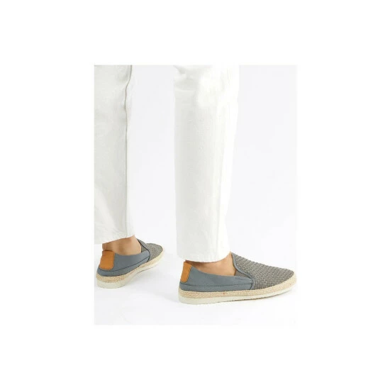 Dune London 'Frederico' Espadrilles For Male - Image 5